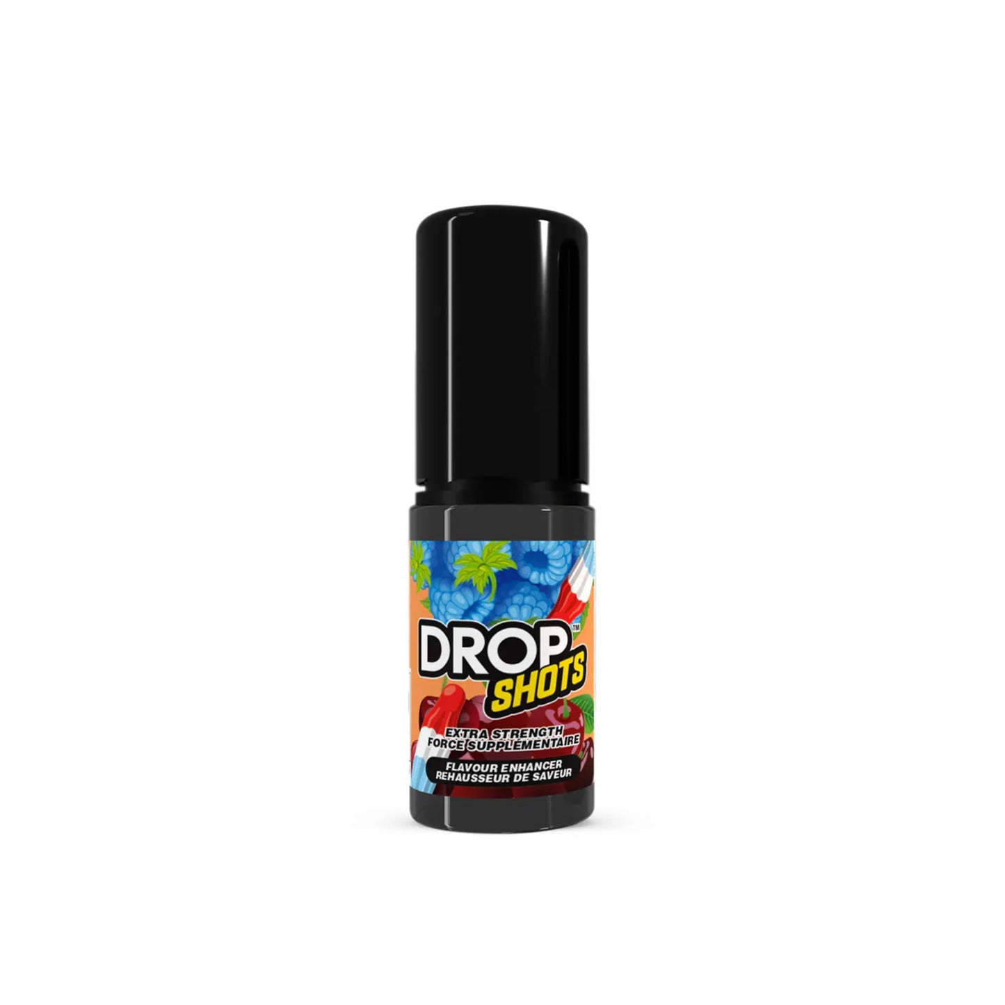 DROP SHOTS - ROCKET POPS