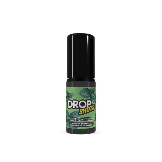 DROP SHOTS - SPEARMINT