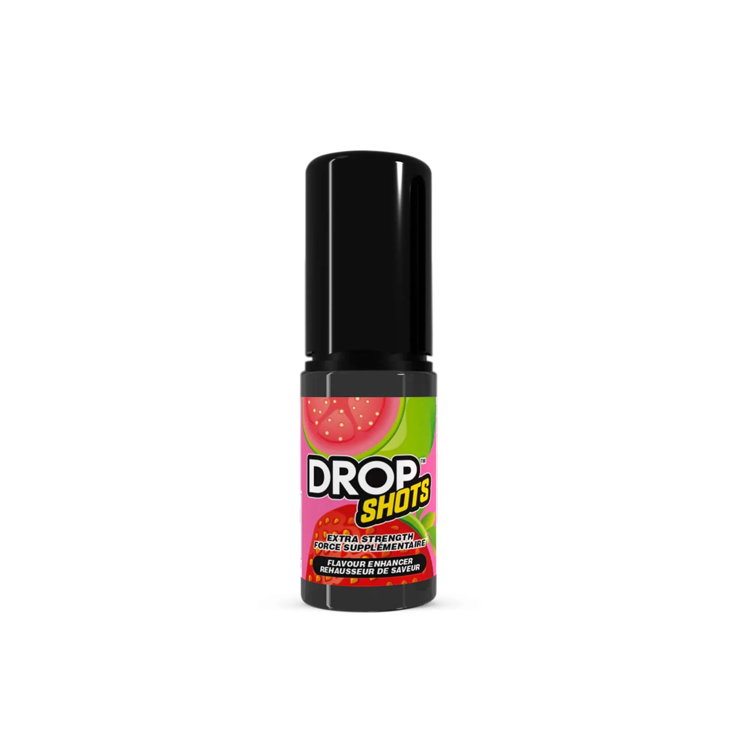 DROP SHOTS - STRAWBERRY GUAVA SORBET (6 Pack)