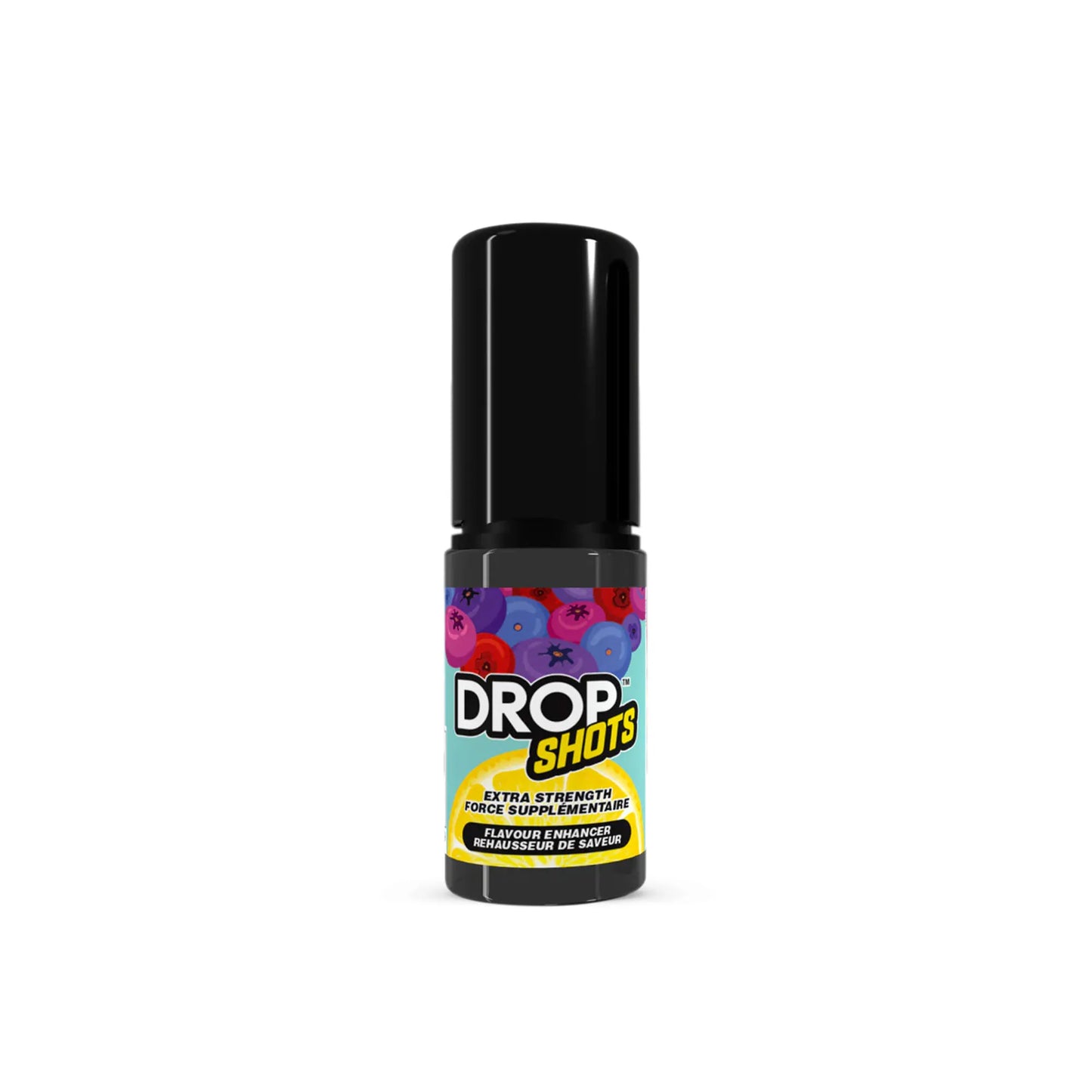 DROP SHOTS - WILD BERRY LEMONADE