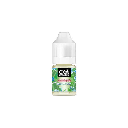 OX-PASSION EXTREME DEW