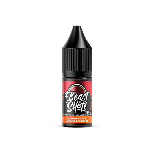 F BEAST SHOTS - Blood Orange