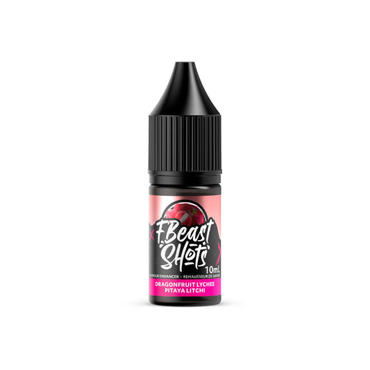 F BEAST SHOTS - Dragonfruit Lychee