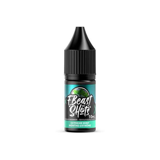 F BEAST SHOTS - Extreme Mint