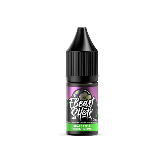 F BEAST SHOTS - Grape Apple