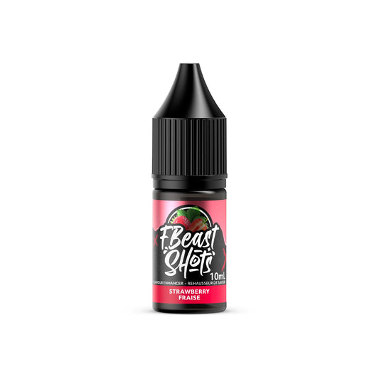 F BEAST SHOTS - Strawberry