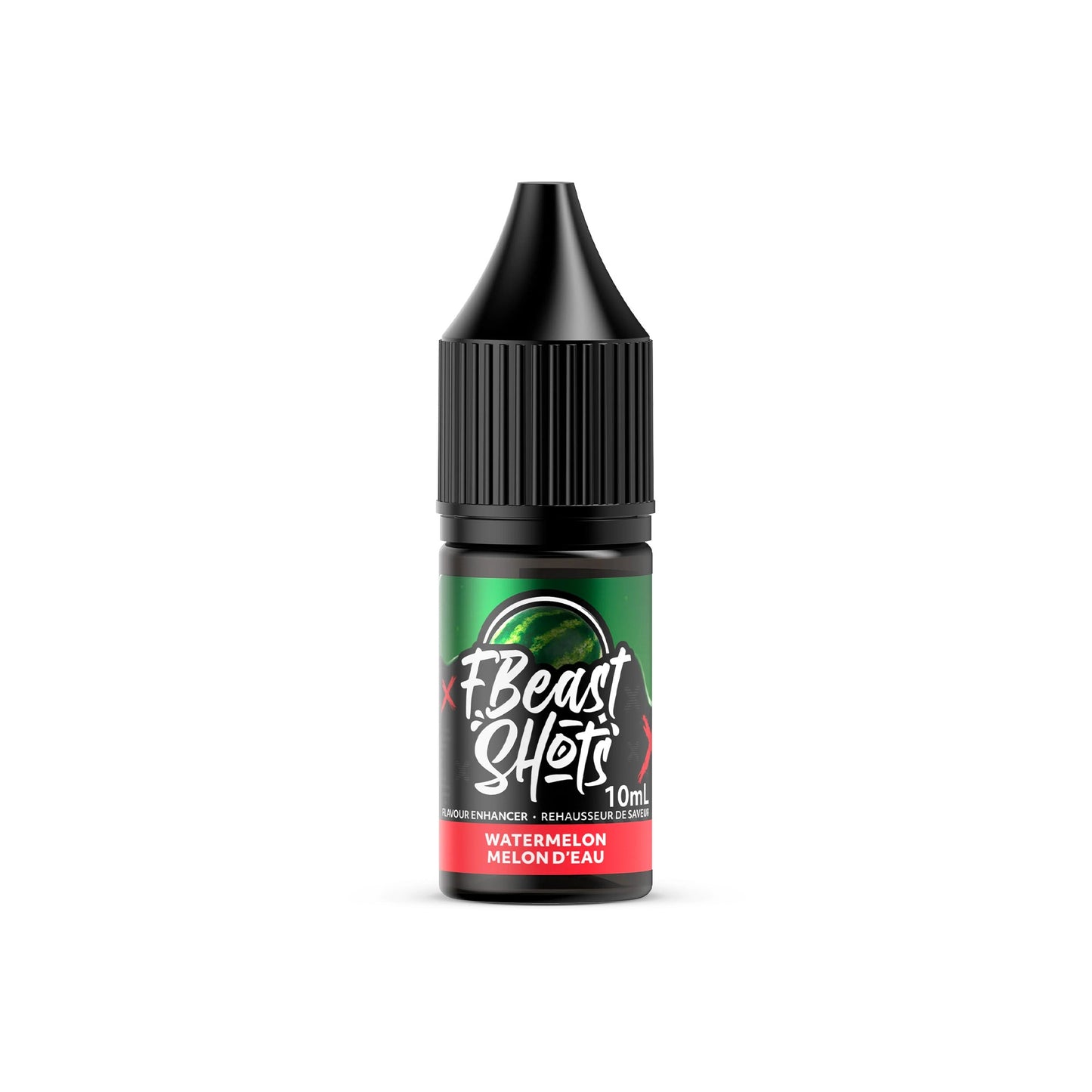 F BEAST SHOTS - Watermelon