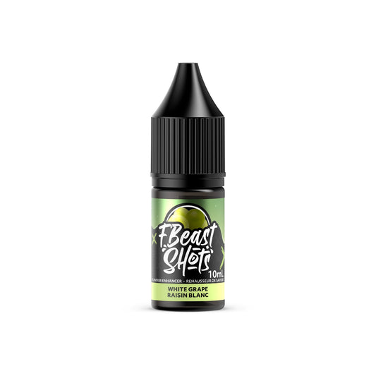 F BEAST SHOTS - White Grape