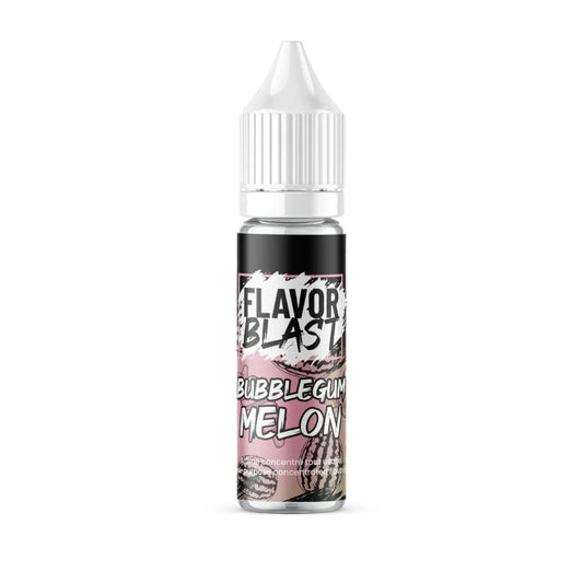 Flavor Blast - Bubblegum Melon