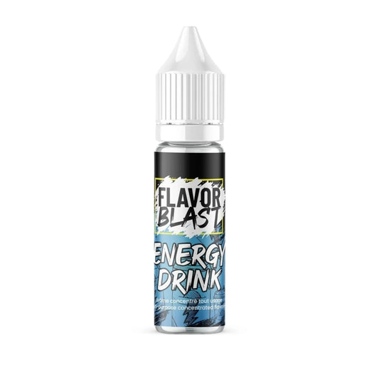 Flavor Blast - Energy Drink