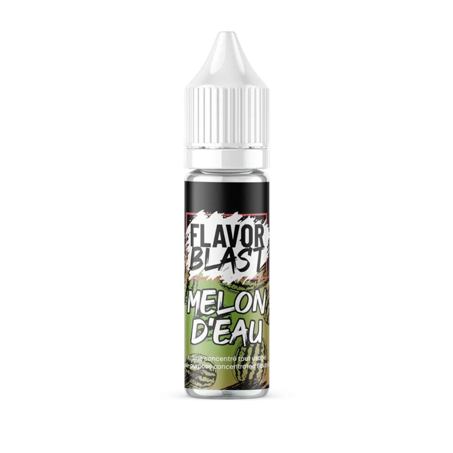 Flavor Blast - Melon d'eau