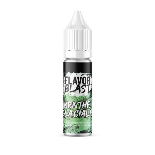 Flavor Blast - Menthe glaciale