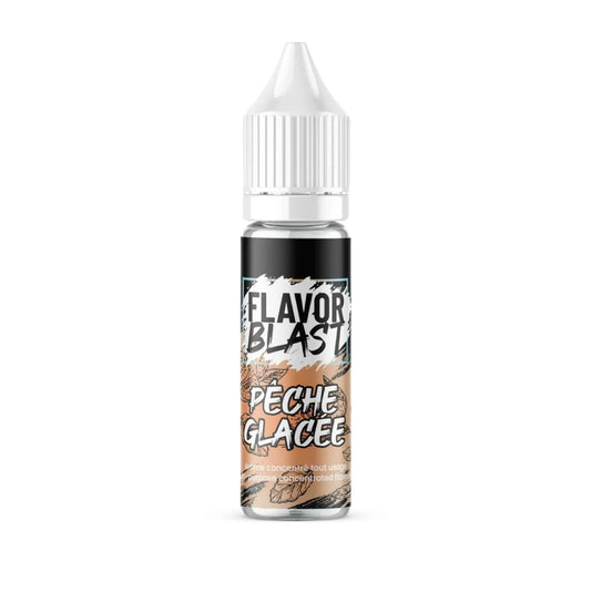 Flavor Blast - Pêche Glacée