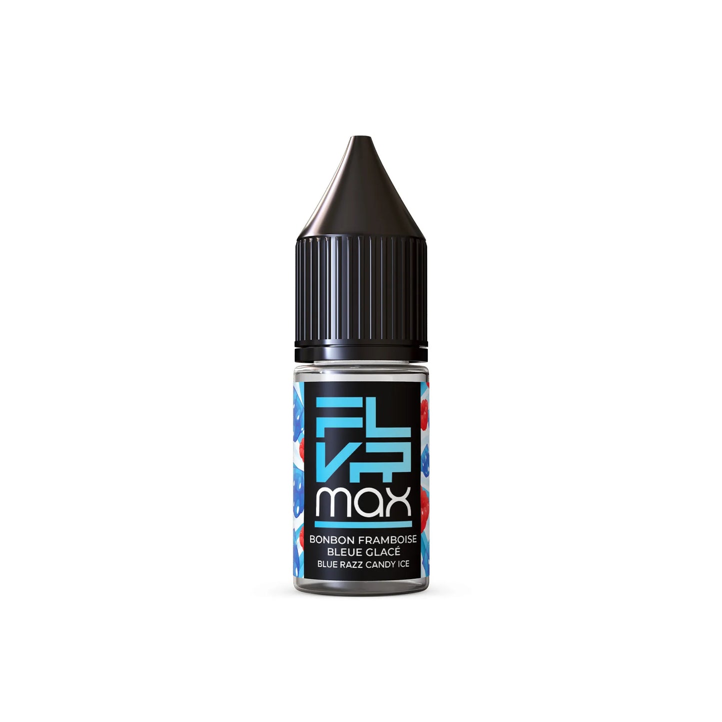 FLVR MAX BLUE RAZZ CANDY ICE