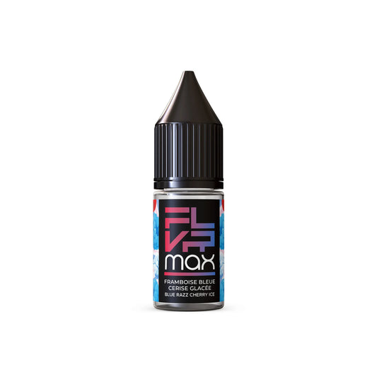 FLVR MAX BLUE RAZZ CHERRY ICE