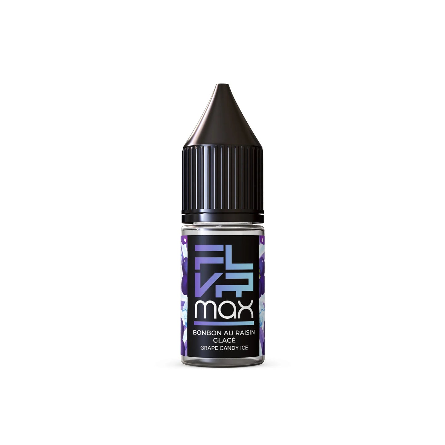 FLVR MAX GRAPE CANDY ICE