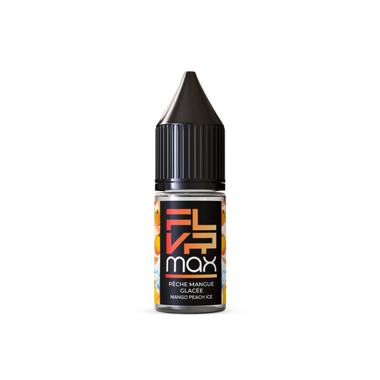 FLVR MAX MANGO PEACH ICE