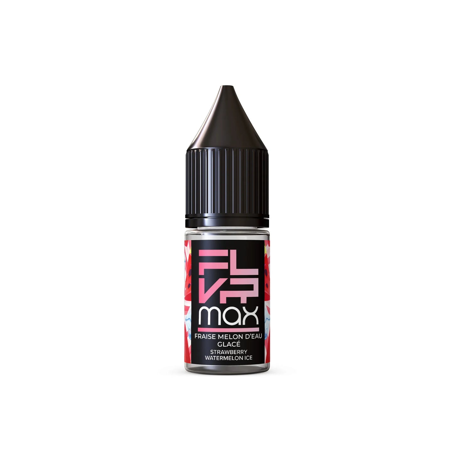 FLVR MAX STRAWBERRY WATERMELON ICE