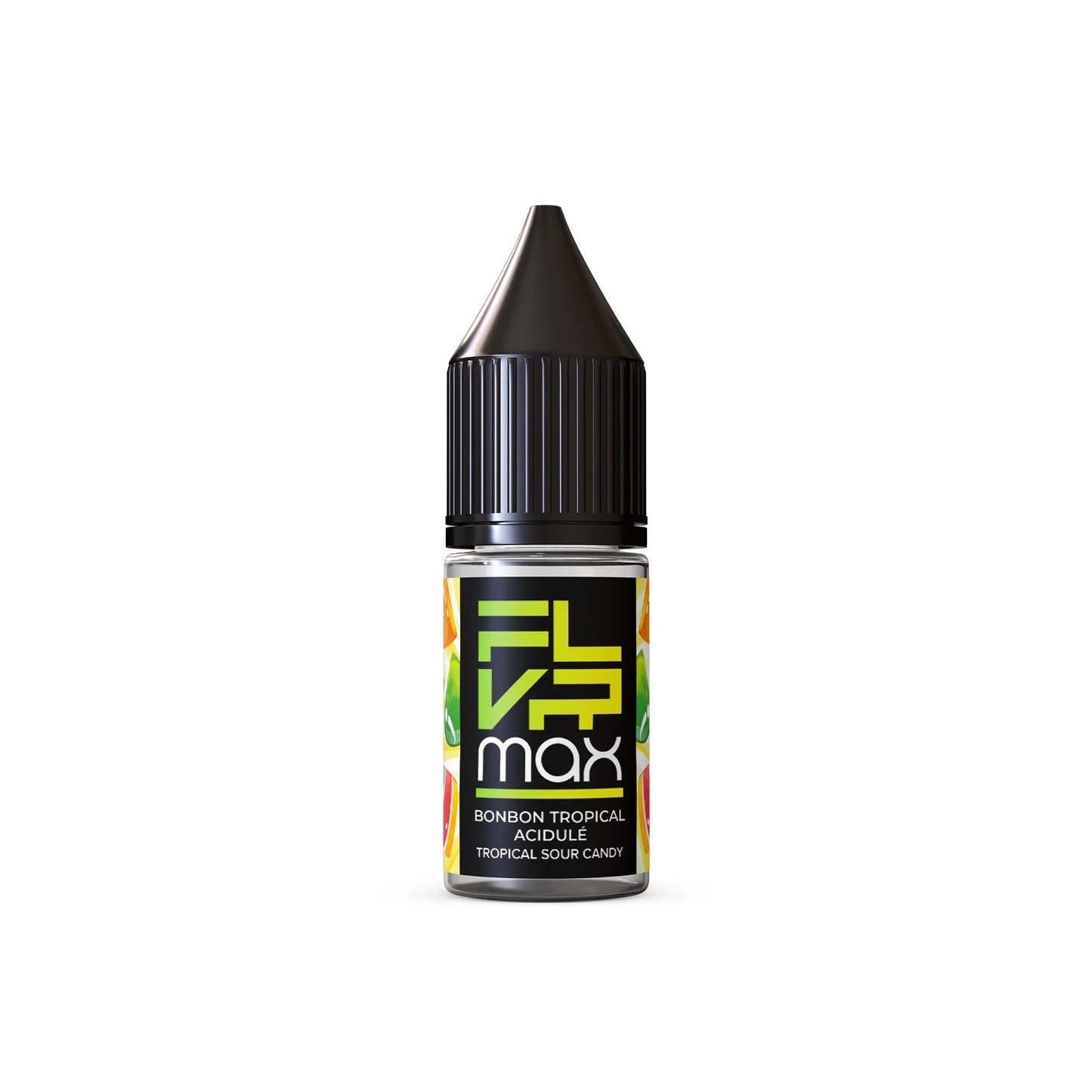 FLVR MAX TROPICAL SOUR CANDY