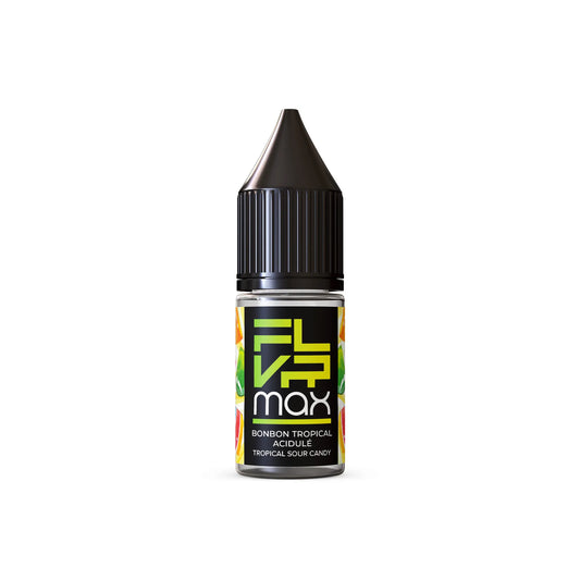 FLVR MAX TROPICAL SOUR CANDY