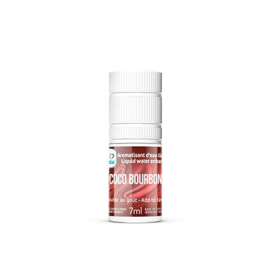 GO G'EAU - COCO BOURBON