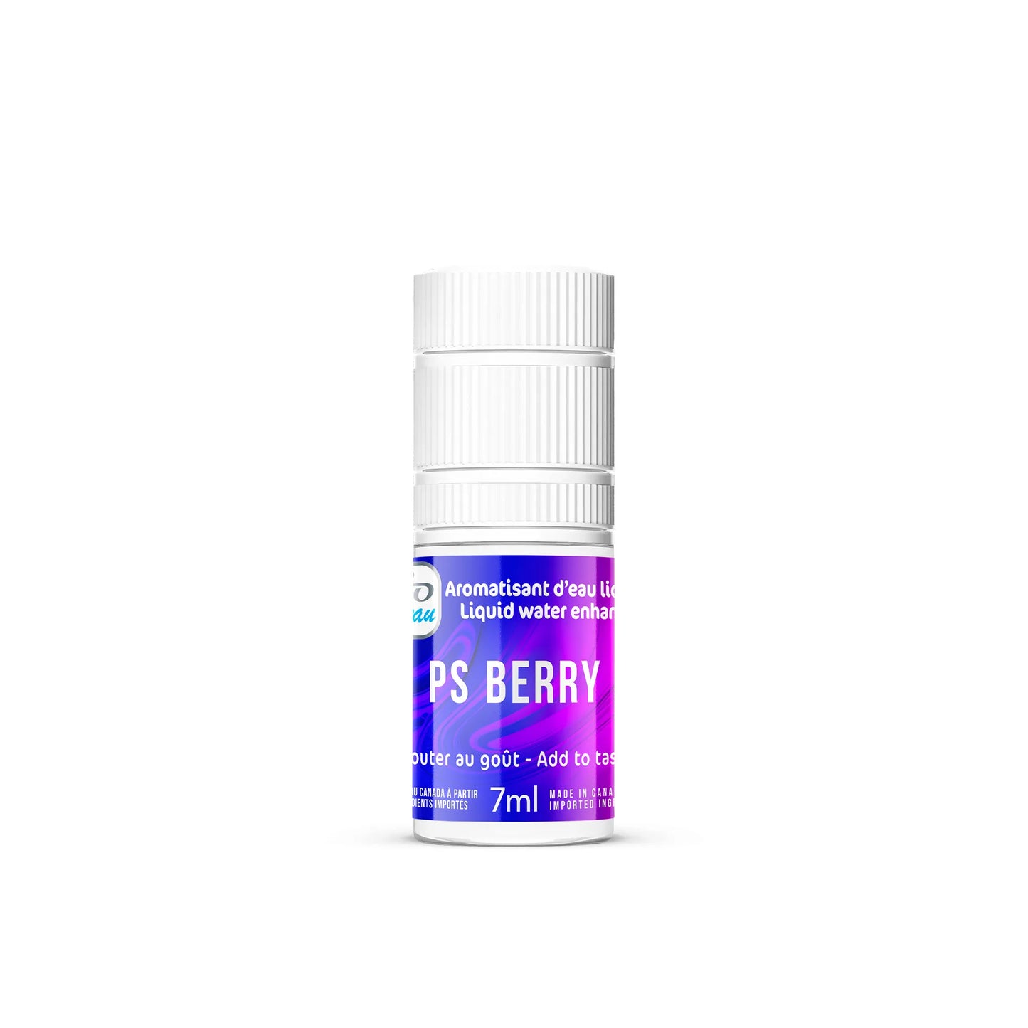 GO G'EAU - PS BERRY