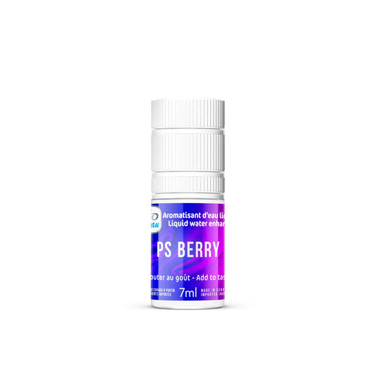 GO G'EAU - PS BERRY