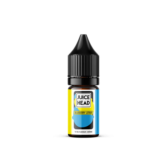 JUICE HEAD - Blueberry Lemon