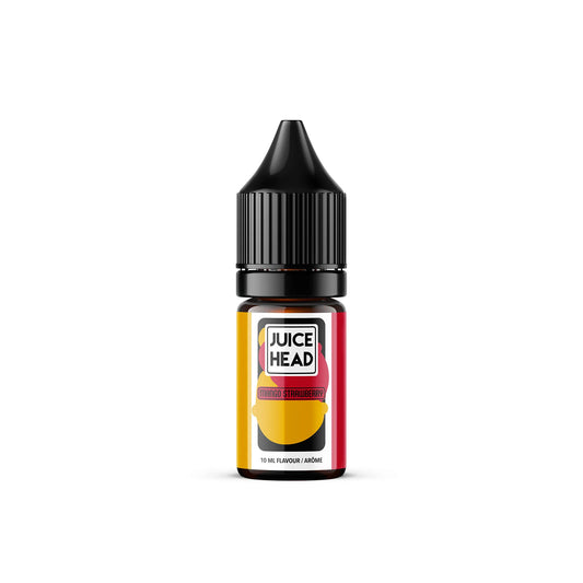 JUICE HEAD - Mango Strawberry