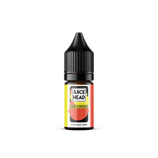 JUICE HEAD - Pineapple Grapefruit