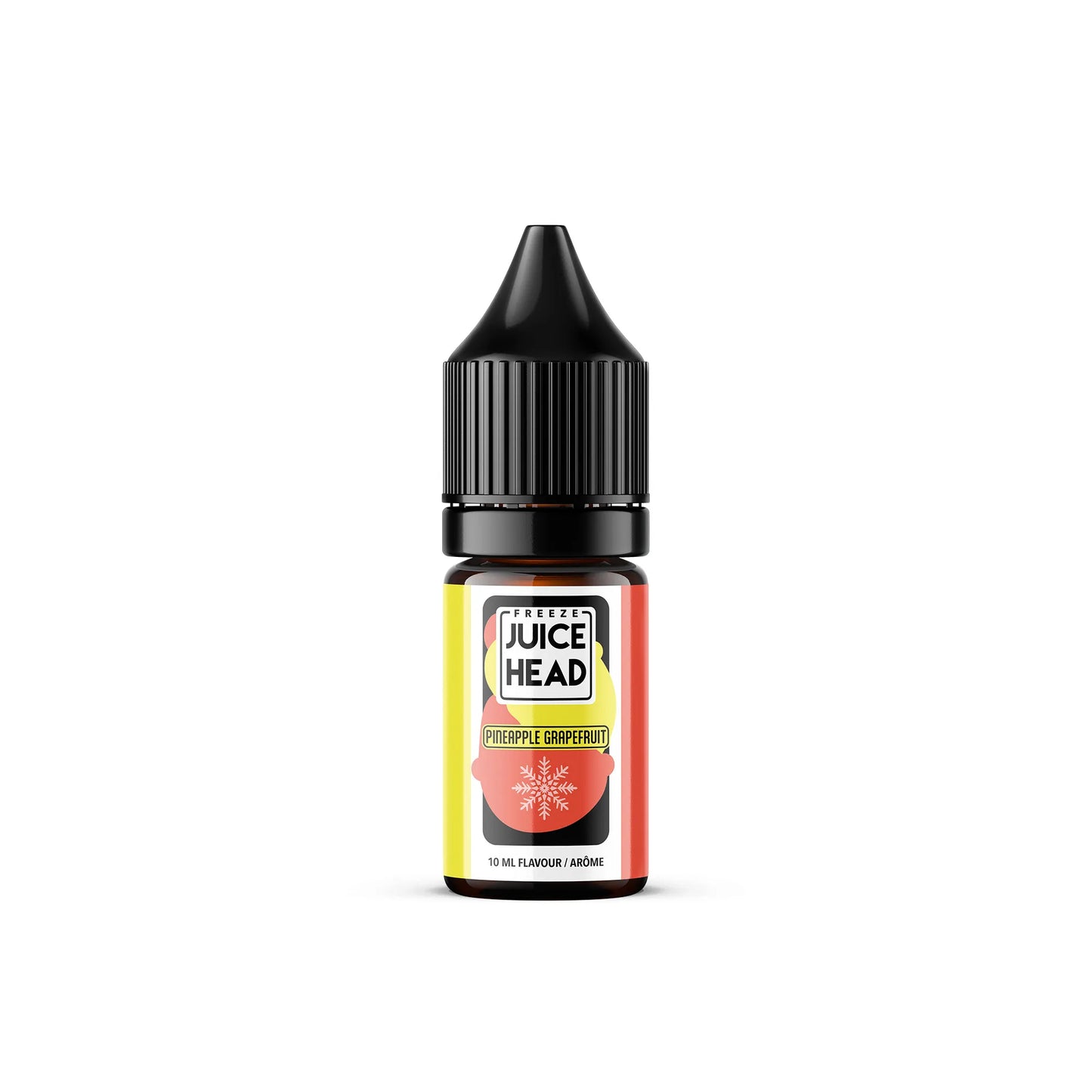 JUICE HEAD - Pineapple Grapefruit FREEZE