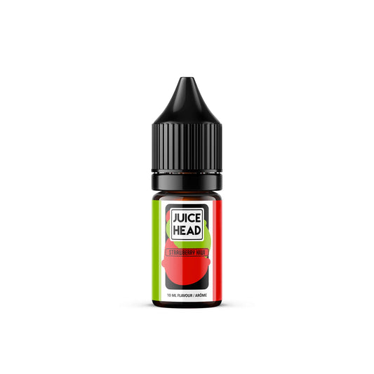 JUICE HEAD - Strawberry Kiwi