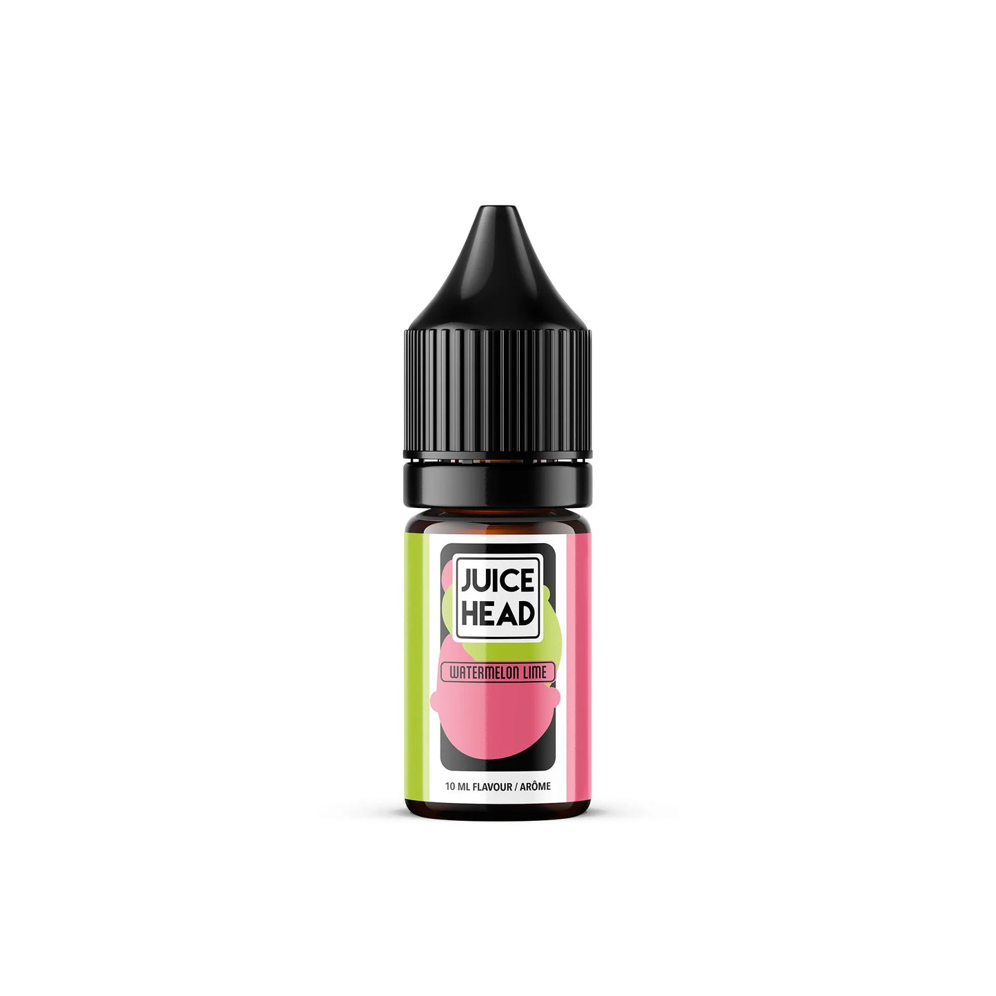 JUICE HEAD - Watermelon Lime