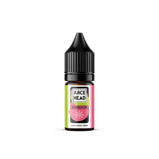 JUICE HEAD - Watermelon Lime FREEZE