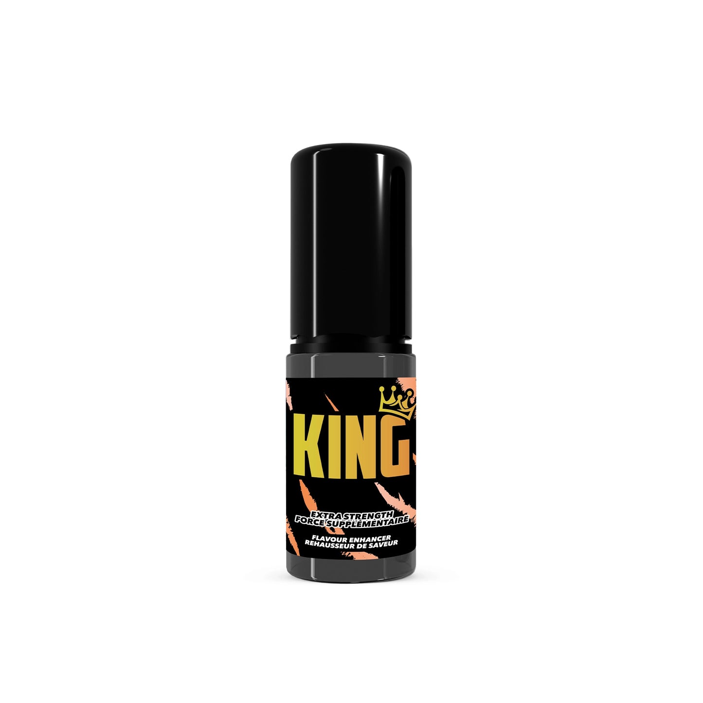 KING SHOTS - DIVINE FROZEN PEACH