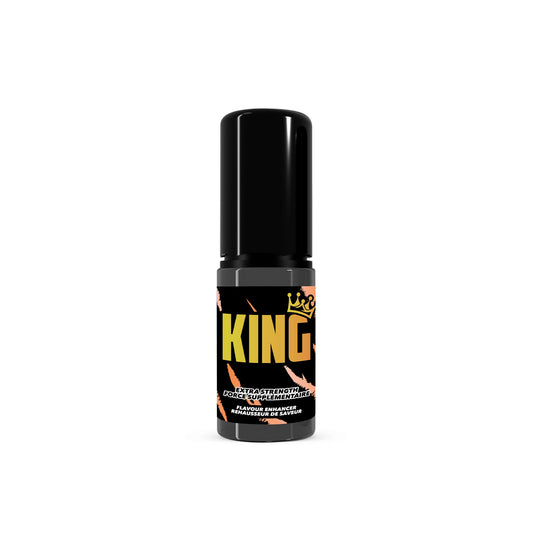 KING SHOTS - DIVINE FROZEN PEACH