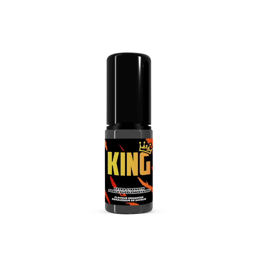 KING SHOTS - NOBLE RED PUNCH
