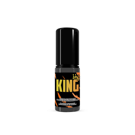 KING SHOTS - TROPICAL RETREAT