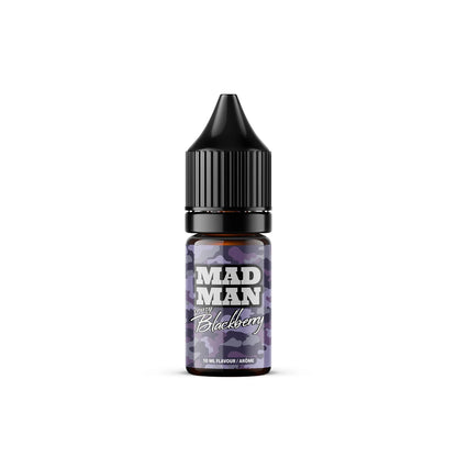 MADMAN - Crazy Blackberry