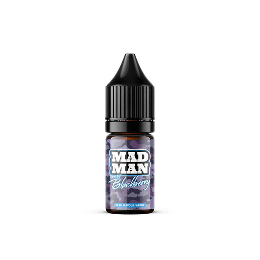 MADMAN - Crazy Blackberry ICE