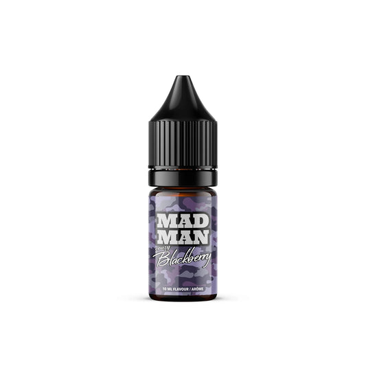 MADMAN - Crazy Blackberry