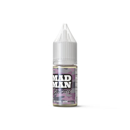 MADMAN - Crazy Blackberry