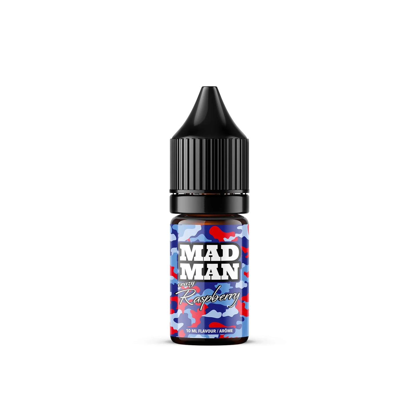 MADMAN - Crazy Raspberry