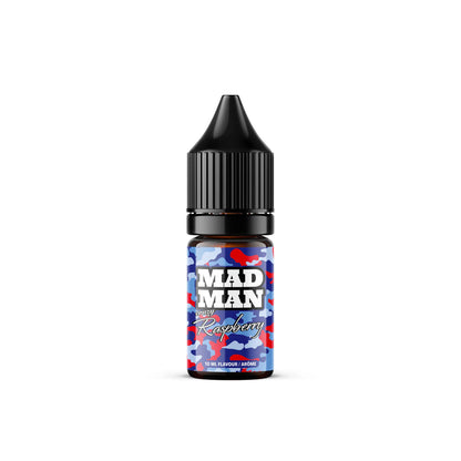 MADMAN - Crazy Raspberry