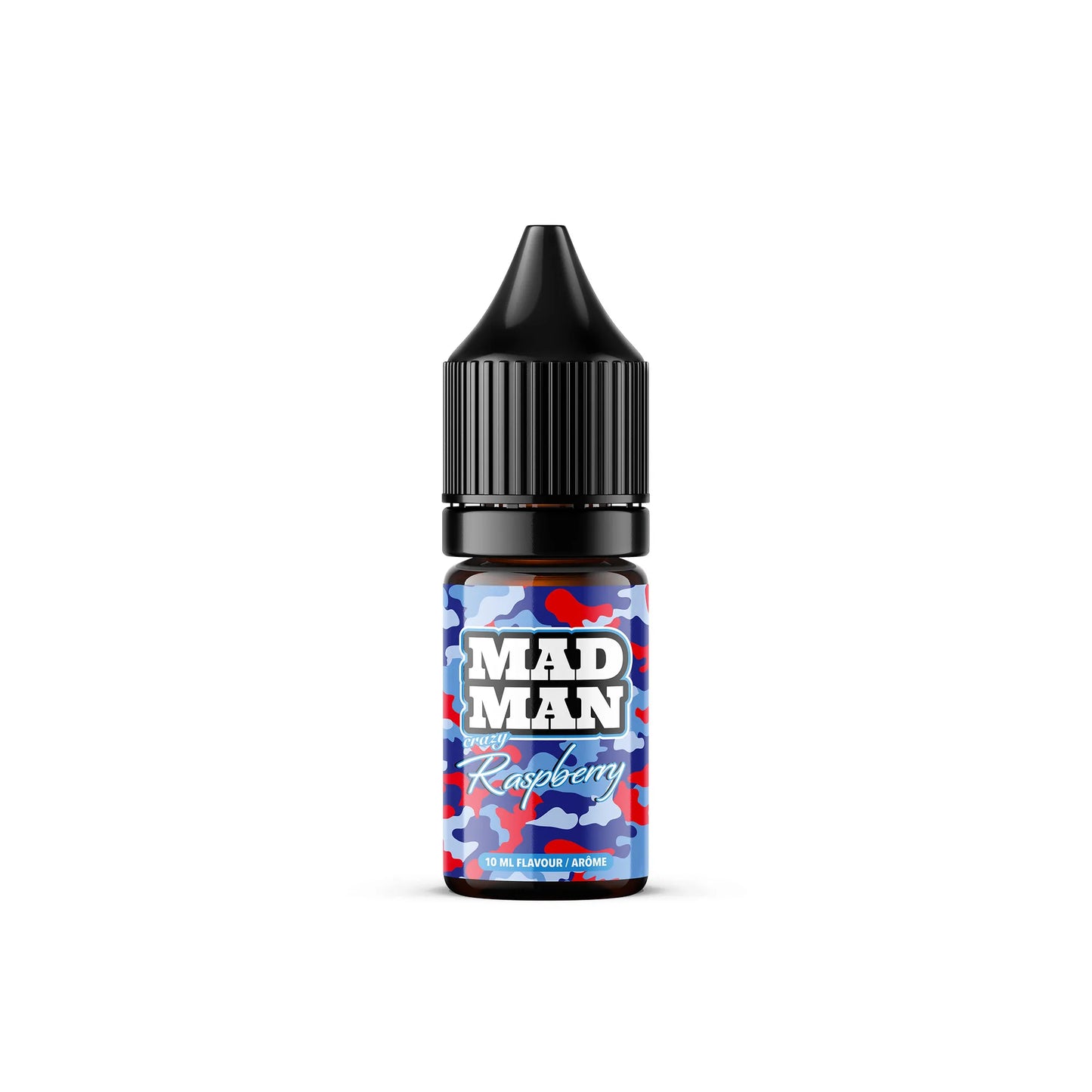 MADMAN - Crazy Raspberry ICE