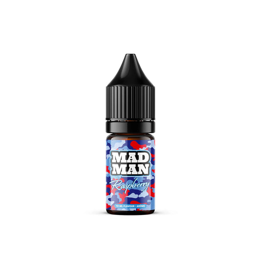 MADMAN - Crazy Raspberry ICE