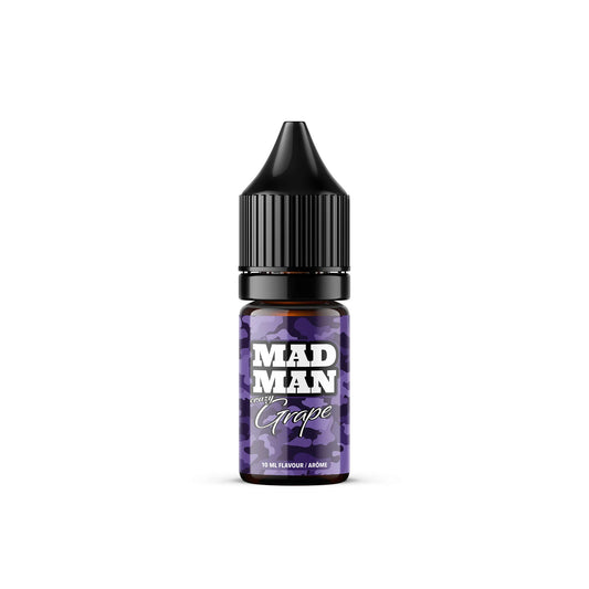 MADMAN - Crazy Grape