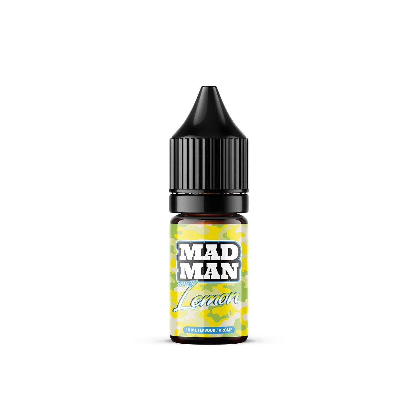 MADMAN - Crazy Lemon ICE