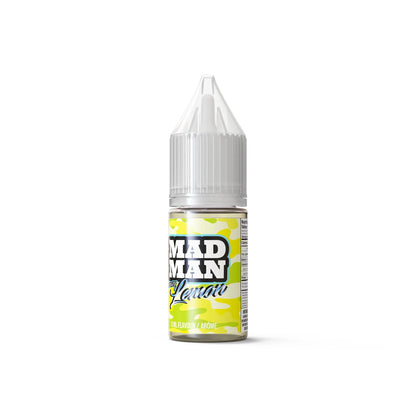 MADMAN - Crazy Lemon ICE