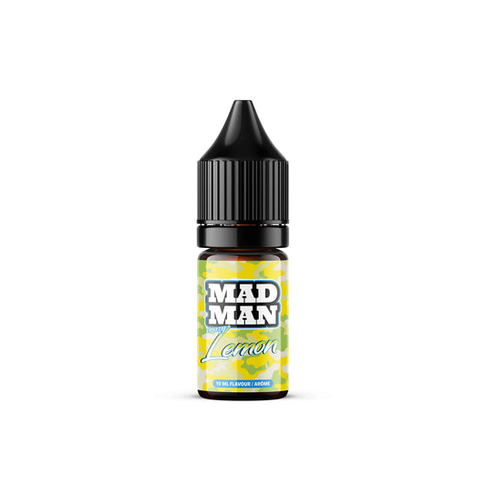 MADMAN - Crazy Lemon ICE